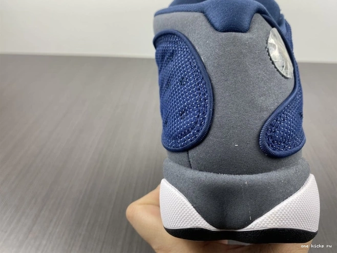 Rep Onekick 13 Jordan Air 414571-404 Flint 0613